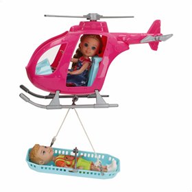 Dolls Accessories Colorbaby