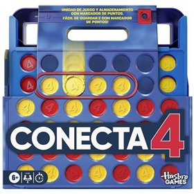 Connect 4 Hasbro