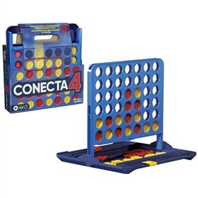 Connect 4 Hasbro