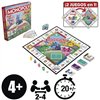 Monopoly Hasbro Junior