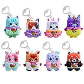 Interactive Pet Hasbro 7 cm