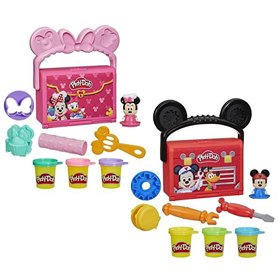 Modelling Clay Game Hasbro On-The-Go