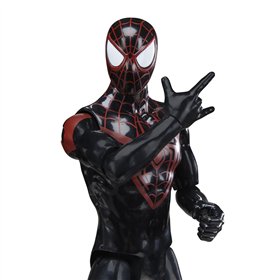 Action Figure Spider-Man
