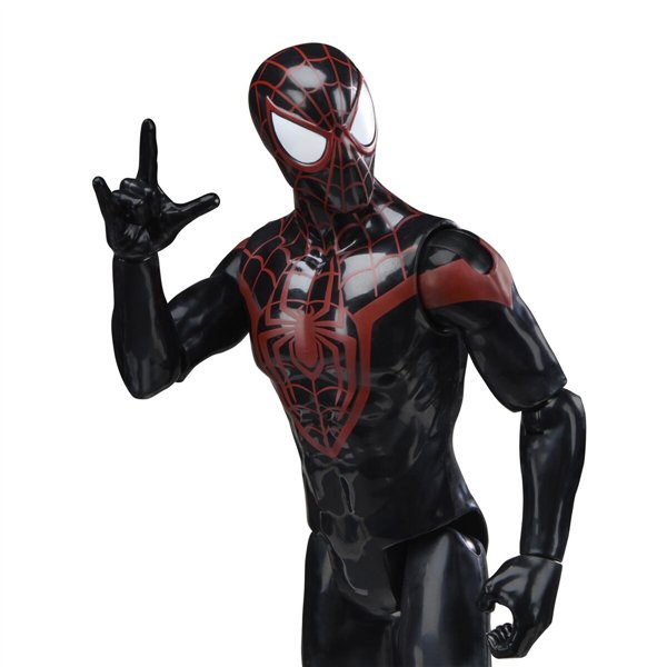 Rotaļu figūras Spider-Man