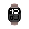 Crong Liquid - Apple Watch Band 38/40/41/42 mm (Brown)
