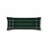 Pillowcase Harry Potter Slytherin Multicolour 175 Threads 45 x 110 cm