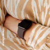 Crong Liquid - Apple Watch Band 38/40/41/42 mm (Brown)