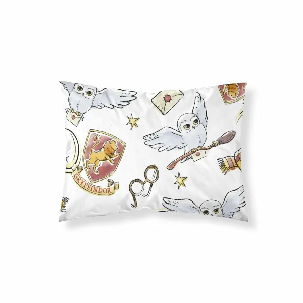 Наволочка Harry Potter Hedwig Разноцветный 175 темы 30 x 50 cm