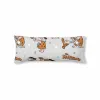 Pillowcase La casa de papel Grey Multicolour 175 Threads 45 x 125 cm