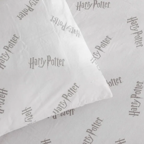 Pagalvės užvalkalas Harry Potter Spalvotas