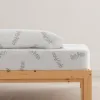 Padjapüür Harry Potter Mitmevärviline