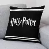 Чехол для подушки Harry Potter Чёрный Разноцветный 45 x 45 cm