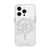 Case-Mate Karat MagSafe - iPhone 15 Pro Case with Mother of Pearl (A Touch of Pearl)