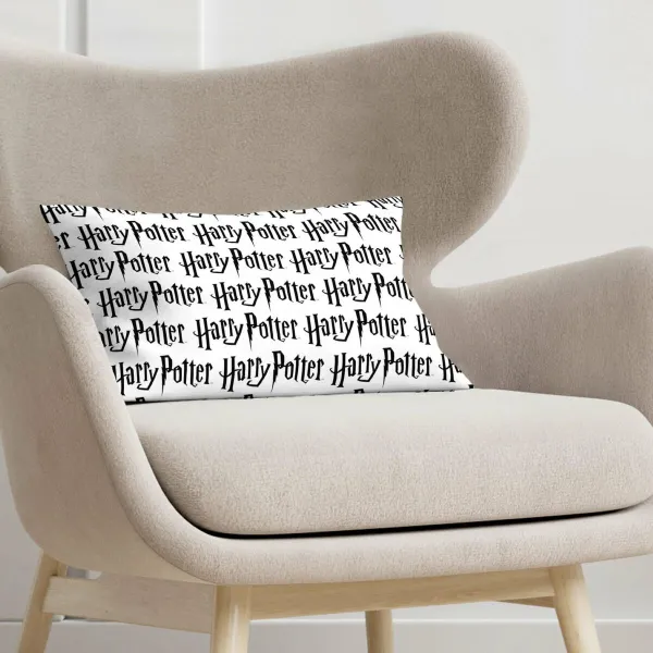 Pagalvėlės užvalkalas Harry Potter Spalvotas 30 x 50 cm
