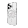 Case-Mate Karat MagSafe - iPhone 15 Pro Case with Mother of Pearl (A Touch of Pearl)