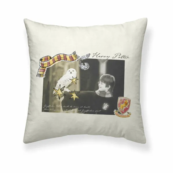 Чехол для подушки Harry Potter Little Memories Разноцветный 50 x 50 cm