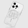 Case-Mate Karat MagSafe - iPhone 15 Pro Case with Mother of Pearl (A Touch of Pearl)