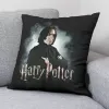 Tyynysuoja Harry Potter Severus Snape Musta Monivärinen 50 x 50 cm
