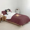 Pussilakana Harry Potter Gryffindor Sweet Monivärinen 175 Langat 200 x 200 cm Sänky 120