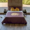 Ziemeļu pārvalks Harry Potter Gryffindor Values Daudzkrāsains 175 Vītnes buklets 180 x 220 cm Gulta 105