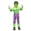 Svečana odjeća za djecu Hulk