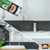 Montāžas līme Pattex 2899208 280 ml Spoguļi Balts