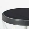 Садовый фонарь Brilliant Чёрный 4 W LED 52 x 16 cm