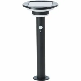 Садовый фонарь Brilliant Чёрный 4 W LED 45 x 21 cm
