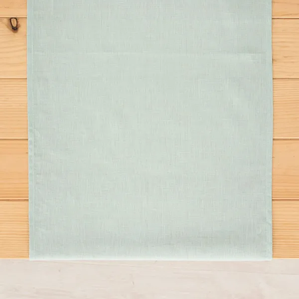 Pöytäjuoksija Belum Monivärinen Vesi 45 x 140 cm