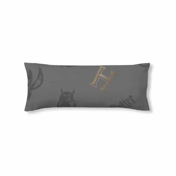 Наволочка Harry Potter Dealthy Hallows Разноцветный 175 темы 45 x 110 cm