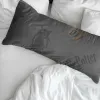 Наволочка Harry Potter Dealthy Hallows Разноцветный 175 темы 45 x 110 cm