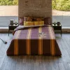 Nordic cover Harry Potter Gryffindor Multicolour 175 Threads 220 x 220 cm Double
