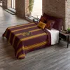 Nordic cover Harry Potter Gryffindor Multicolour 175 Threads 220 x 220 cm Double