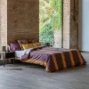 Ziemeļu pārvalks Harry Potter Gryffindor Daudzkrāsains 175 Vītnes buklets 220 x 220 cm Gulta 135/140