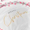 Пододеяльник Decolores Laponia Разноцветный 175 темы 260 x 240 cm 180 кровать
