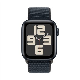 Išmanusis laikrodis Apple Watch SE Juoda 1,57" 40 mm