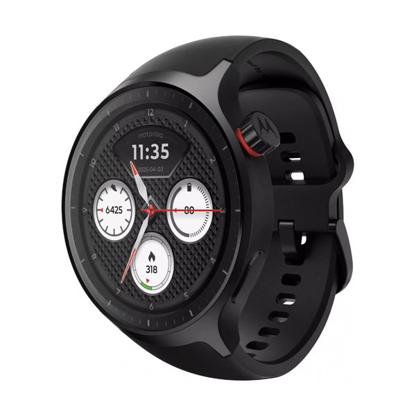 Nutikell Motorola Must 1,43"