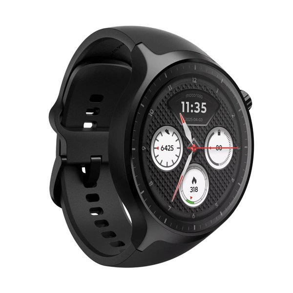 Nutikell Motorola Must 1,43"