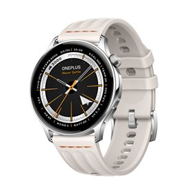 Smartwatch OnePlus Silver