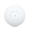 Prieigos taškas UBIQUITI UniFi6 Enterprise Balta