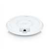 Prieigos taškas UBIQUITI UniFi6 Enterprise Balta