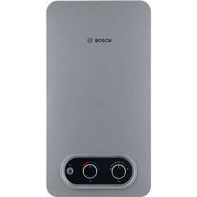 Fiksētais Telefons BOSCH Pelēks