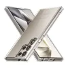 Crong Crystal Shield Cover - Samsung Galaxy S24 Ultra Case (Transparent)