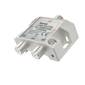 Antenos skirstytuvas Hama 00205231