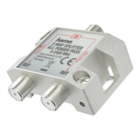 Antenos skirstytuvas Hama 00205231