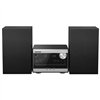 Mini garso sistema Panasonic SCPM270EGS  20W