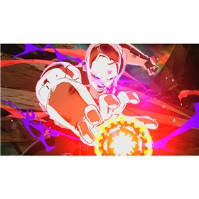 Видеоигра для Switch 2 Nintendo DRAGON BALL SPARKING ZERO