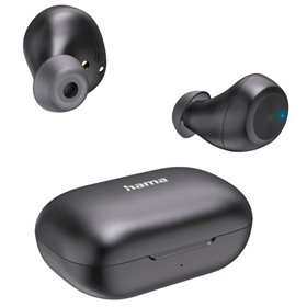 Kuulokkeet Hama 00184172 Musta