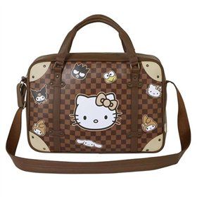 Kuprinė nešiojamam kompiuteriui Hello Kitty