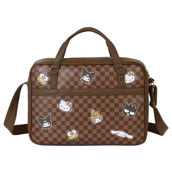 Kuprinė nešiojamam kompiuteriui Hello Kitty